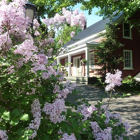 Le Passe-Partout Cowansville Exterior foto