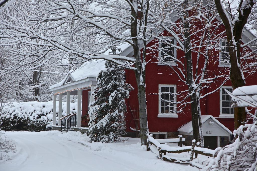Le Passe-Partout Cowansville Exterior foto
