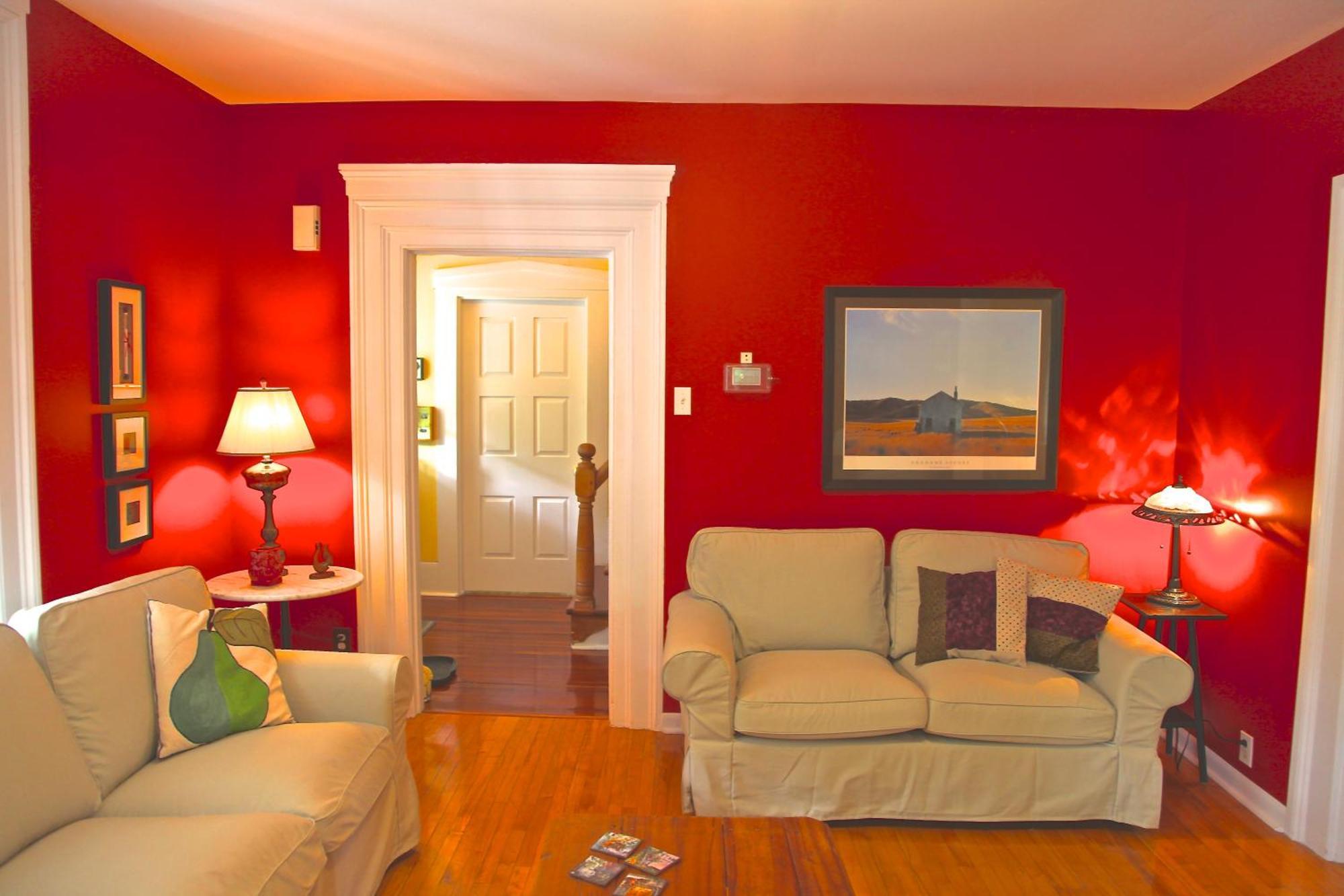 Le Passe-Partout Cowansville Exterior foto
