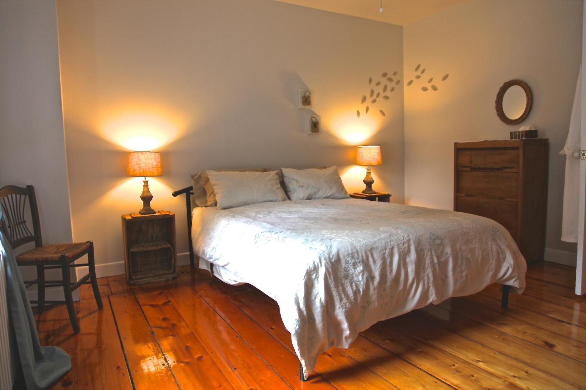 Le Passe-Partout Cowansville Exterior foto