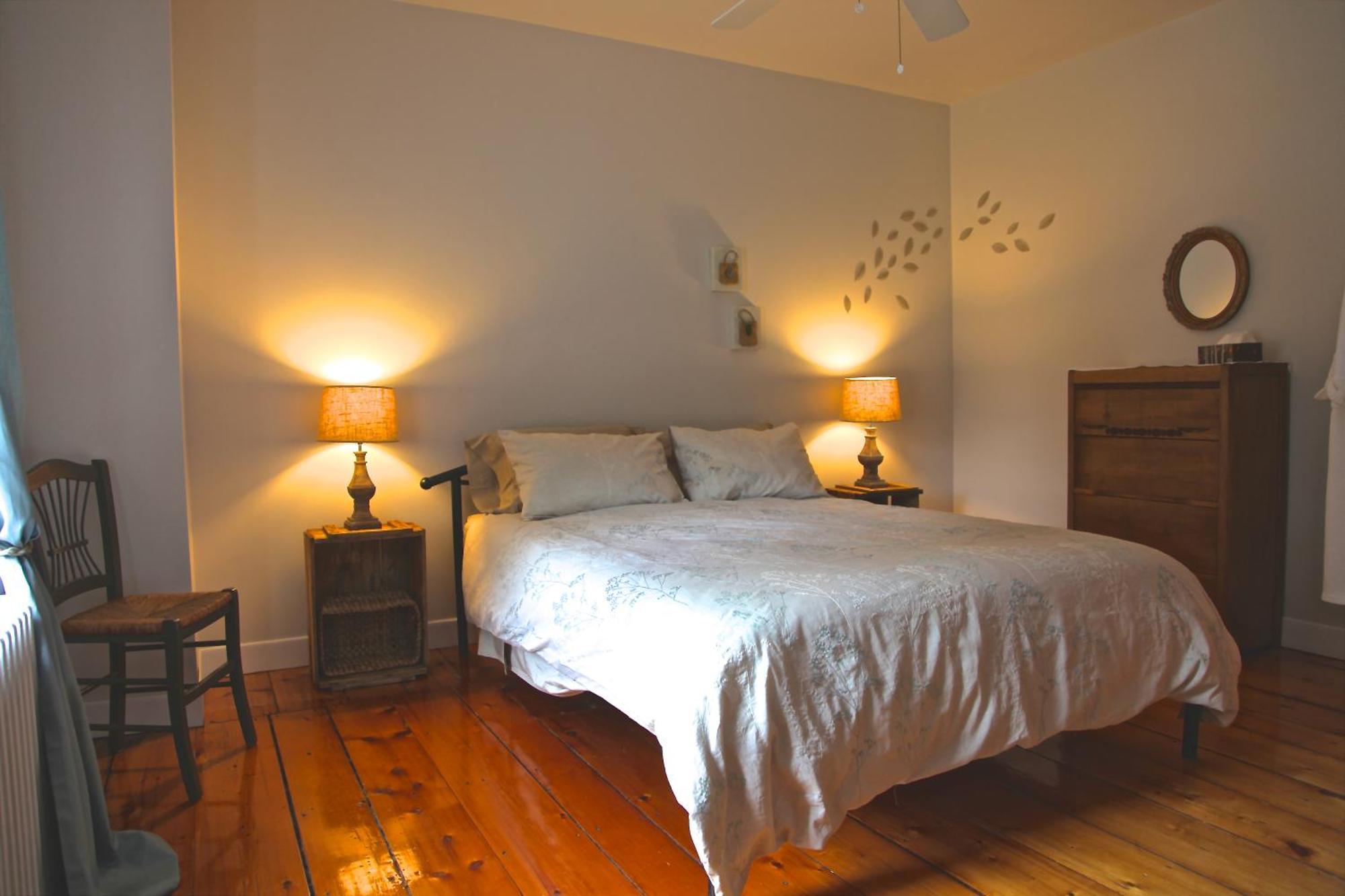 Le Passe-Partout Cowansville Quarto foto