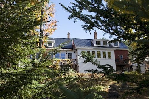 Le Passe-Partout Cowansville Exterior foto