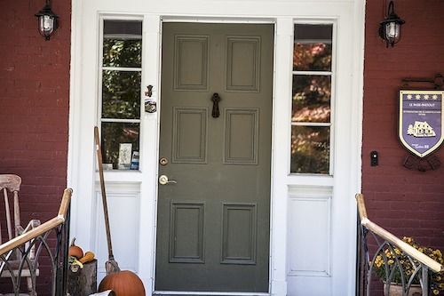 Le Passe-Partout Cowansville Exterior foto