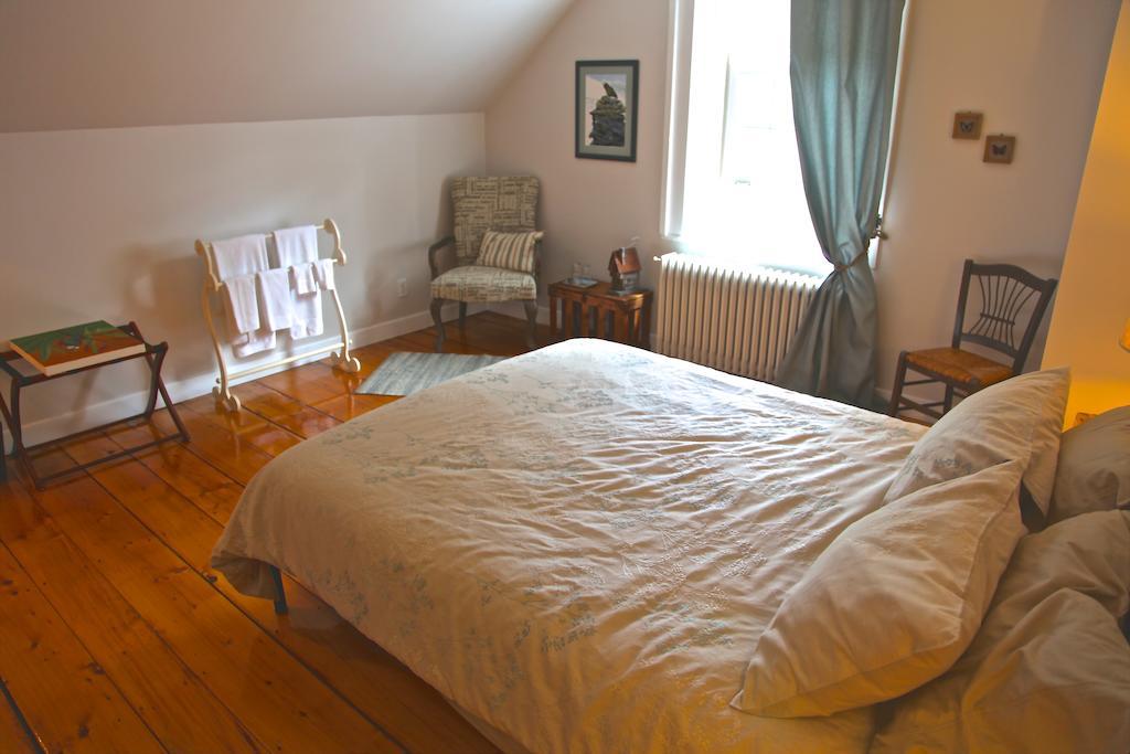 Le Passe-Partout Cowansville Quarto foto